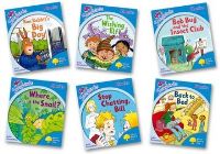 Book Cover for Oxford Reading Tree: Level 3: More Songbirds Phonics by Julia Donaldson