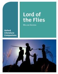 Book Cover for Lord of the Flies by Alison Smith, Peter Buckroyd