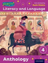 Book Cover for Read Write Inc. by Ruth Miskin, Janey Pursgrove, Charlotte Raby