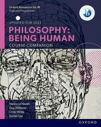 Book Cover for Philosophy by Nancy Le Nezet, Chris White, Daniel Lee, Guy Williams