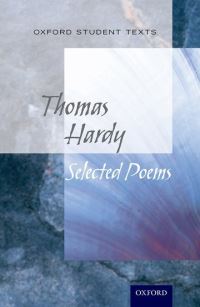 Book Cover for Thomas Hardy by Thomas Hardy