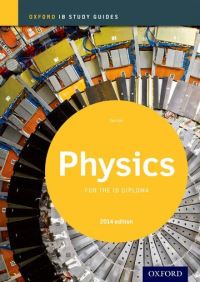 Book Cover for Physics. Study Guide by Tim Kirk