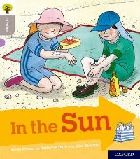 Book Cover for In the Sun by Roderick Hunt