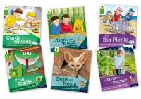 Book Cover for Oxford Reading Tree Explore With Biff, Chip and Kipper by Roderick Hunt, Paul Shipton, Anna Harris, Catherine Baker, Suzannah Beddoes