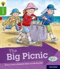 Book Cover for Oxford Reading Tree Explore With Biff, Chip and Kipper by Roderick Hunt