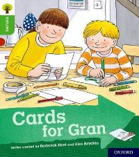 Book Cover for Oxford Reading Tree Explore With Biff, Chip and Kipper by Roderick Hunt