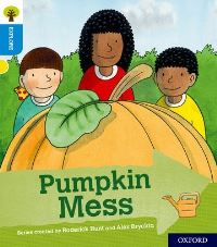 Book Cover for Oxford Reading Tree Explore With Biff, Chip and Kipper by Paul Shipton