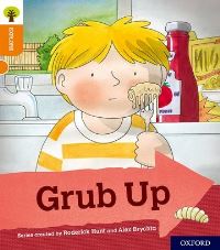 Book Cover for Oxford Reading Tree Explore With Biff, Chip and Kipper by Roderick Hunt