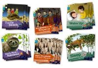 Book Cover for Oxford Reading Tree Explore With Biff, Chip and Kipper by Roderick Hunt, Paul Shipton, Hawys Morgan, Claire Llewellyn, Anita Ganeri