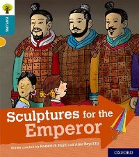 Book Cover for Oxford Reading Tree Explore With Biff, Chip and Kipper by Roderick Hunt