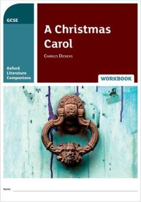 Book Cover for Oxford Literature Companions by Carmel Waldron, Peter Buckroyd
