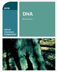 Book Cover for DNA by Su Fielder, Peter Buckroyd