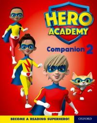 Book Cover for Hero Academy by Bill Ledger