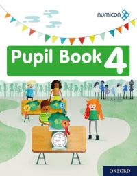 Book Cover for Numicon by Jayne Campling, Adella Osborne, Peter Warwick, Tony Wing