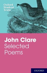 Book Cover for John Clare by John Clare
