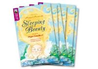 Book Cover for Oxford Reading Tree TreeTops Greatest Stories by Pippa Goodhart, Charles Perrault
