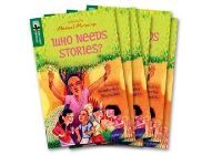 Book Cover for Oxford Reading Tree TreeTops Greatest Stories by Kim Reynolds