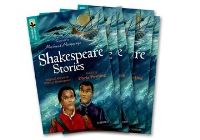 Book Cover for Oxford Reading Tree TreeTops Greatest Stories by Chris Powling, William Shakespeare