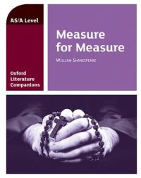 Book Cover for Measure for Measure by Annie Fox