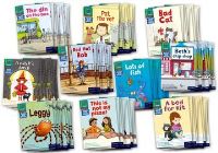 Book Cover for Read Write Inc. Phonics Book Bag Books by Adrian Bradbury, Alison Hawes, Karra McFarlane
