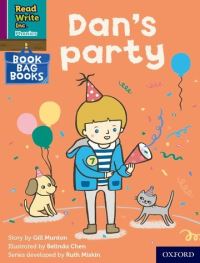 Book Cover for Read Write Inc. Phonics by Gill Munton