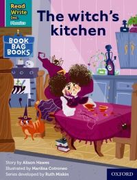 Book Cover for Read Write Inc. Phonics by Alison Hawes
