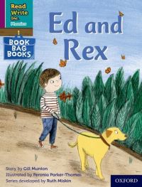 Book Cover for Read Write Inc. Phonics by Gill Munton