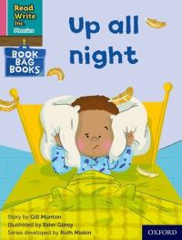 Book Cover for Read Write Inc. Phonics by Gill Munton