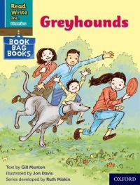 Book Cover for Read Write Inc. Phonics by Gill Munton