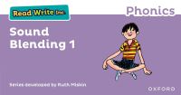 Book Cover for Read Write Inc. Phonics by Ruth Miskin, Tim Archbold