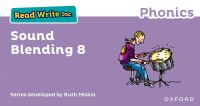 Book Cover for Read Write Inc. Phonics by Ruth Miskin, Tim Archbold