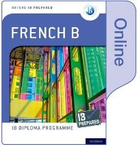 Book Cover for Oxford IB Diploma Programme by Veronique Tormey, Christine Trumper, John Israel