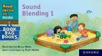 Book Cover for Read Write Inc. Phonics by Ruth Miskin, Beccy Blake
