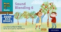 Book Cover for Read Write Inc. Phonics by Ruth Miskin, Sharon Davey