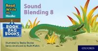 Book Cover for Read Write Inc. Phonics by Ruth Miskin, Becky Davies