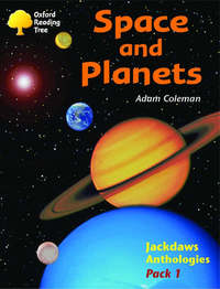 Book Cover for Oxford Reading Tree by Adam Coleman, David Oakden, Mike Poulton