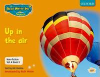 Book Cover for Read Write Inc. Phonics by Gill Munton, Ruth Miskin