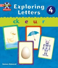 Book Cover for Project X Phonics Pink by Emma Lynch