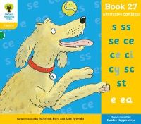 Book Cover for Sounds and Letters. Book 27 by Roderick Hunt, Debbie Hepplewhite, Alex Brychta