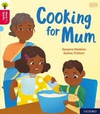 Book Cover for Oxford Reading Tree Word Sparks by James Clements, Shareen Wilkinson, Swapna Haddow