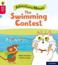 Book Cover for Oxford Reading Tree Word Sparks by Abbie Rushton, James Clements, Shareen Wilkinson