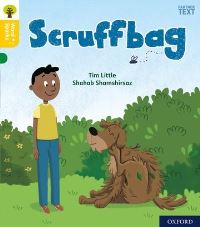Book Cover for Oxford Reading Tree Word Sparks by James Clements, Shareen Wilkinson, Tim Little