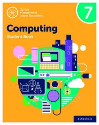 Book Cover for Oxford International Primary Computing. Student Book 7 by Alison Page