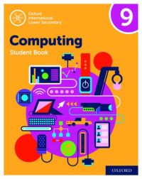 Book Cover for Oxford International Primary Computing. Student Book 9 by Alison Page
