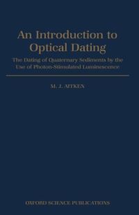 Book Cover for Introduction to Optical Dating by M J Aitken