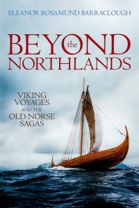 Book Cover for Beyond the Northlands by Eleanor Rosamund Barraclough