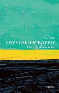 Book Cover for Crystallography by A M Glazer