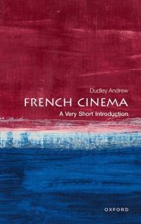 Book Cover for French Cinema by Dudley Andrew