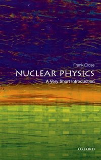 Book Cover for Nuclear Physics by F E Close