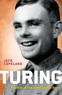 Book Cover for Turing by B Jack Copeland